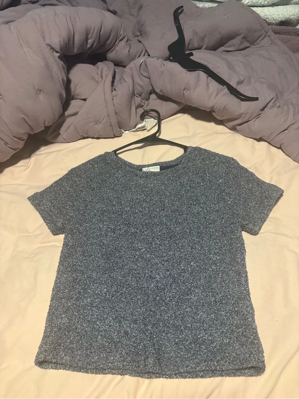 aerie soft heather